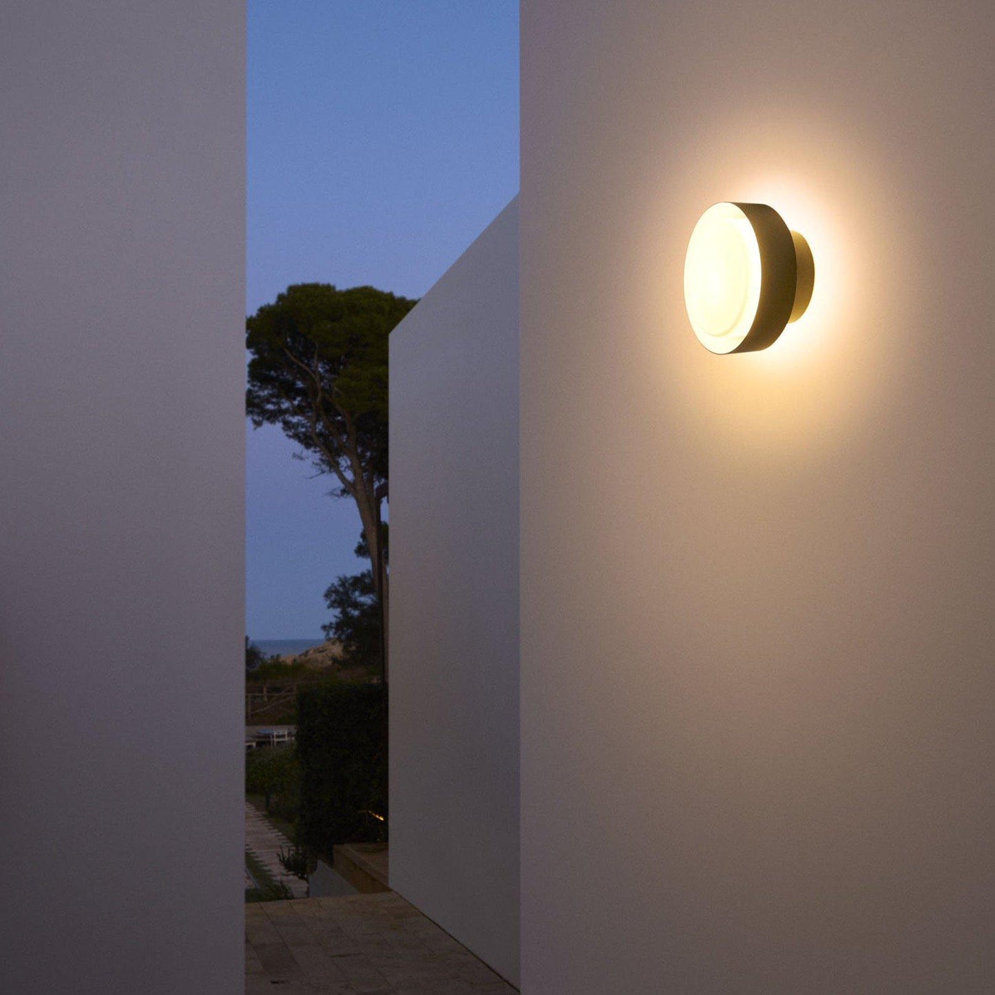 Marset Plaff-on ! Plafonnier/applique murale