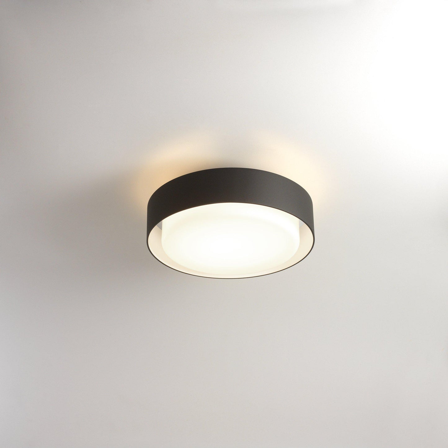 Marset Plaff-on ! Plafonnier/applique murale