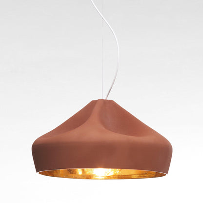 Suspension Marset à plis