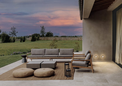 Applique murale Marset Roc