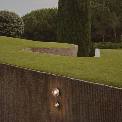 Applique murale Marset Roc