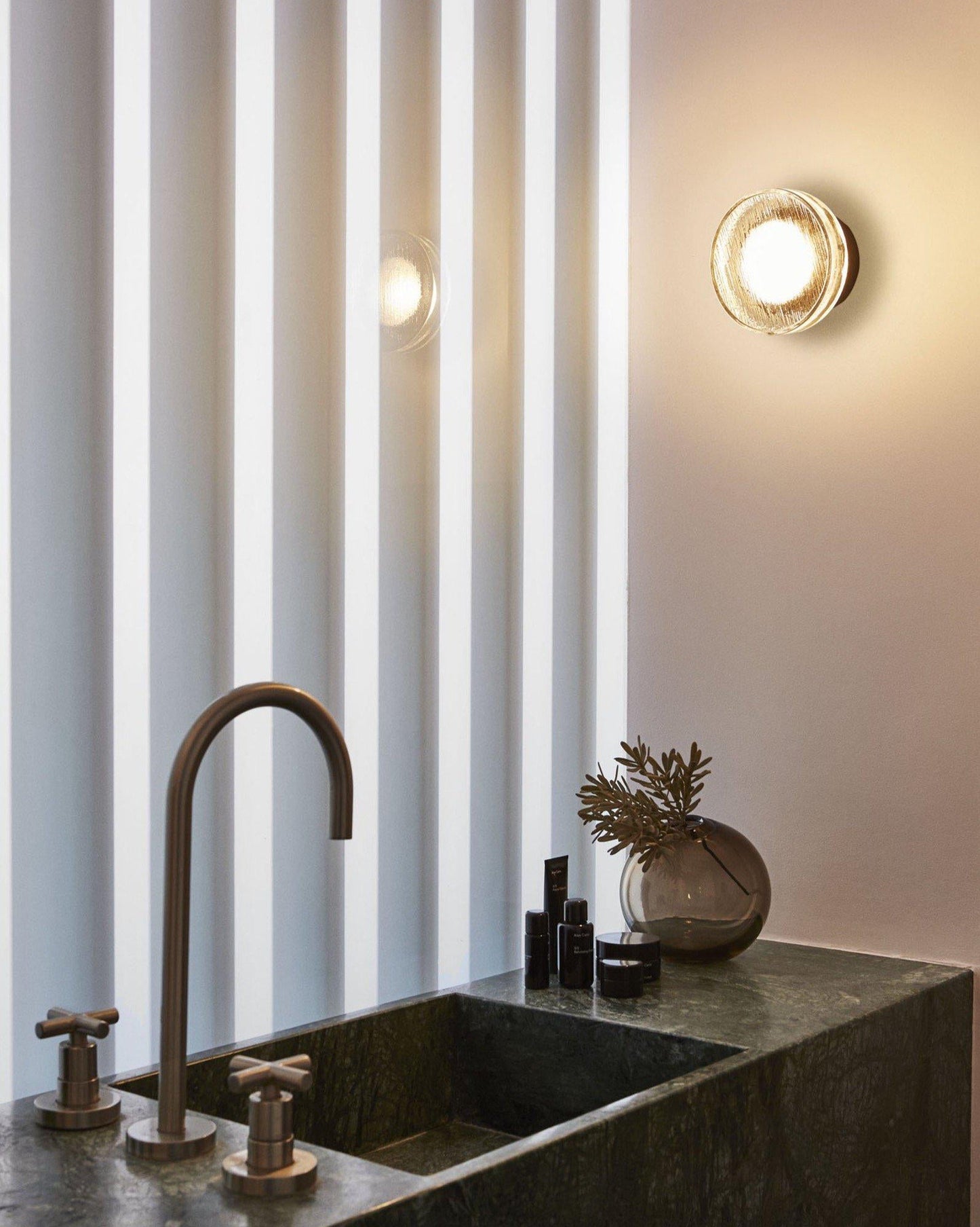 Applique murale Marset Roc