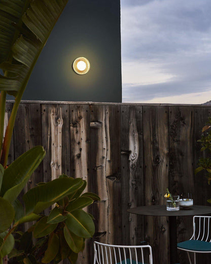 Applique murale Marset Roc