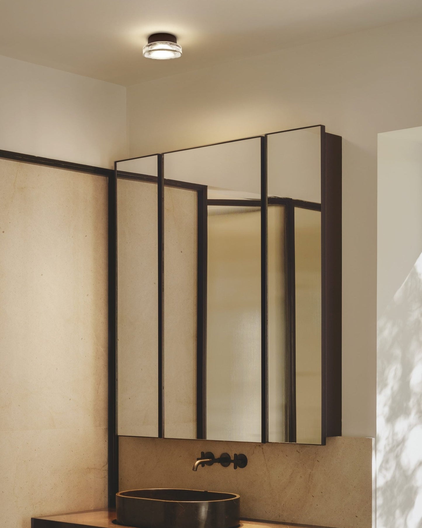 Applique murale Marset Roc