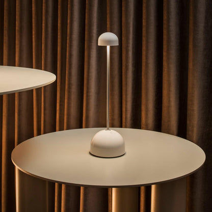 Lampe de table portative Sips Marset