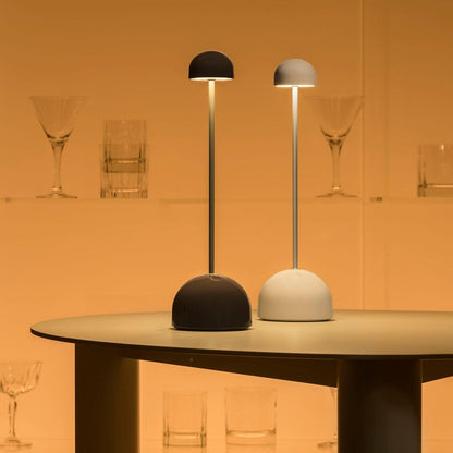 Lampe de table portative Sips Marset