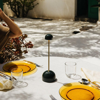 Lampe de table portative Sips Marset