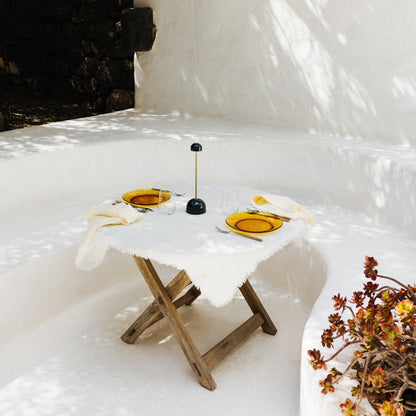 Lampe de table portative Sips Marset