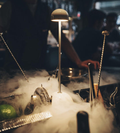 Lampe de table portative Sips Marset