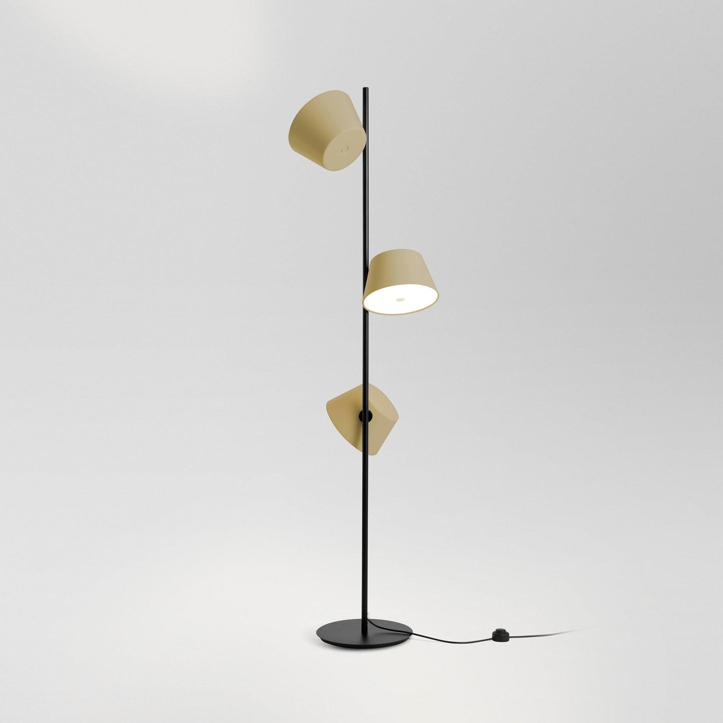 Lampadaire Marset Tam Tam