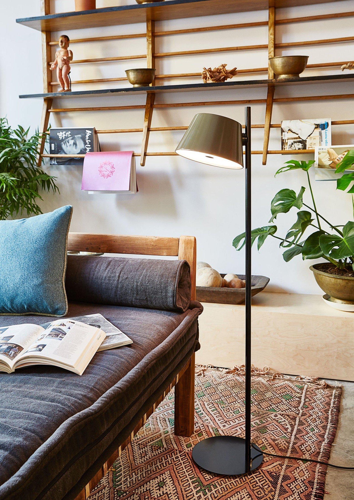 Lampadaire Marset Tam Tam