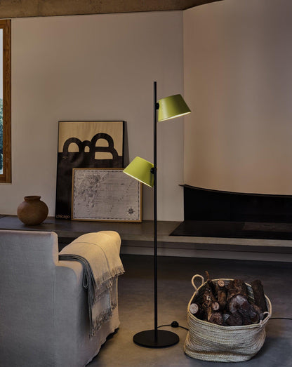 Lampadaire Marset Tam Tam