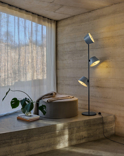 Lampadaire Marset Tam Tam