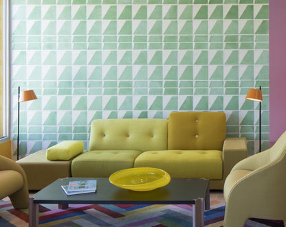 Lampadaire Marset Tam Tam