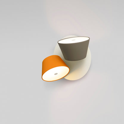 Applique murale Marset Tam Tam