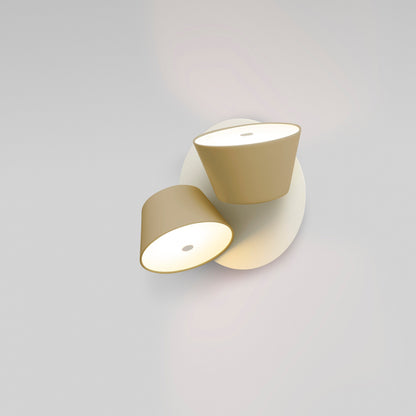 Applique murale Marset Tam Tam