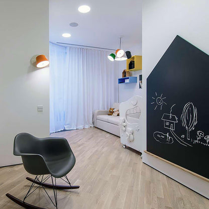 Applique murale Marset Tam Tam