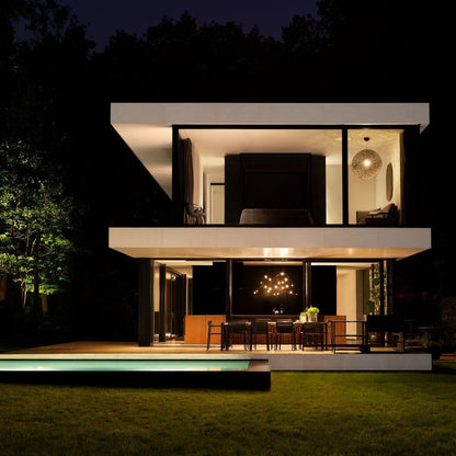 Suspension Moooi Flock of Light