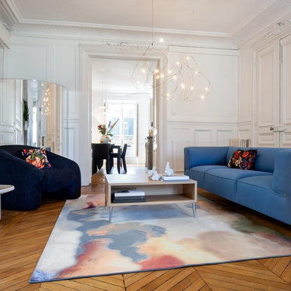 Suspension Moooi Flock of Light