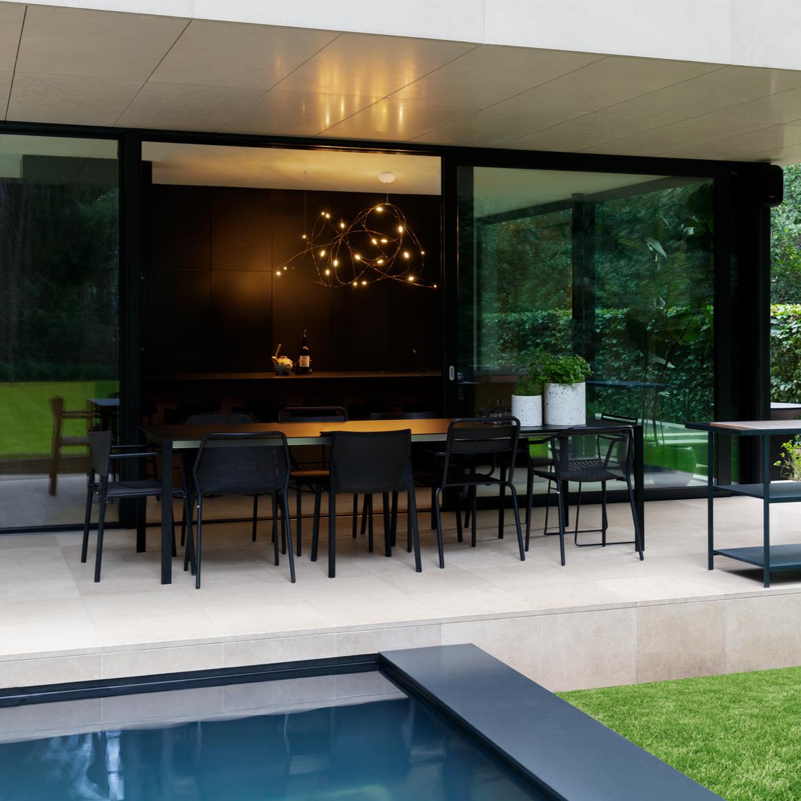 Suspension Moooi Flock of Light