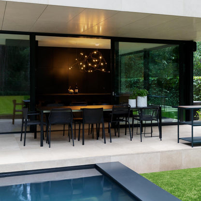 Suspension Moooi Flock of Light