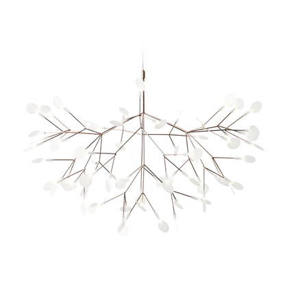 Suspension lumineuse Moooi Heracleum III