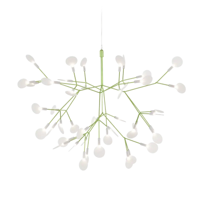 Suspension lumineuse Moooi Heracleum III