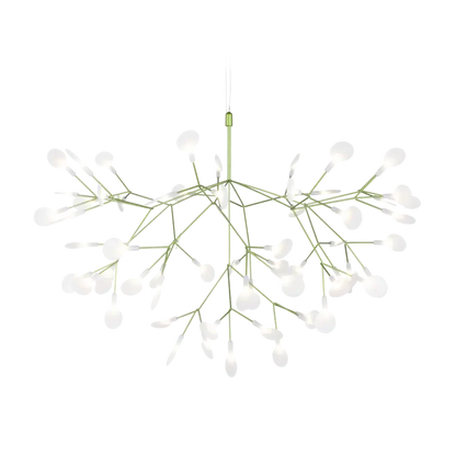 Suspension lumineuse Moooi Heracleum III