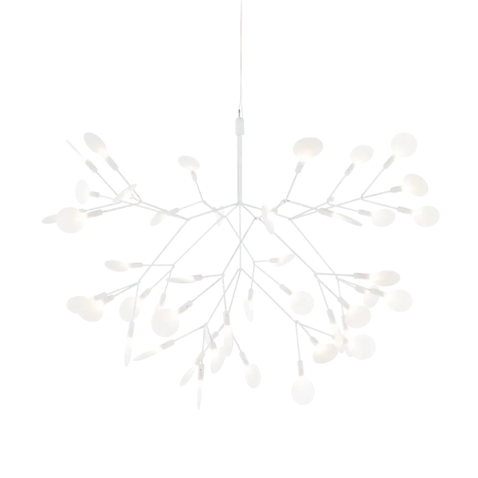 Suspension lumineuse Moooi Heracleum III