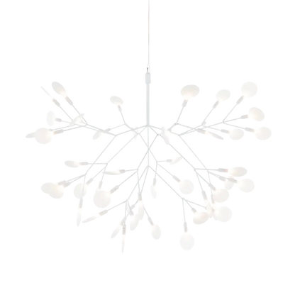 Suspension lumineuse Moooi Heracleum III