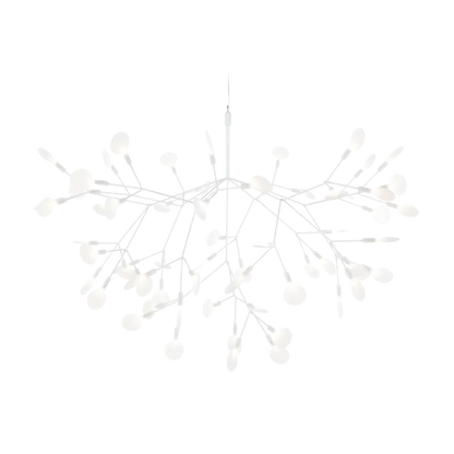 Suspension lumineuse Moooi Heracleum III