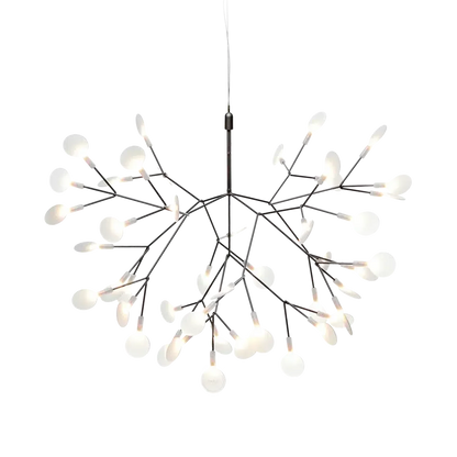 Suspension lumineuse Moooi Heracleum III