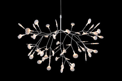 Suspension lumineuse Moooi Heracleum III