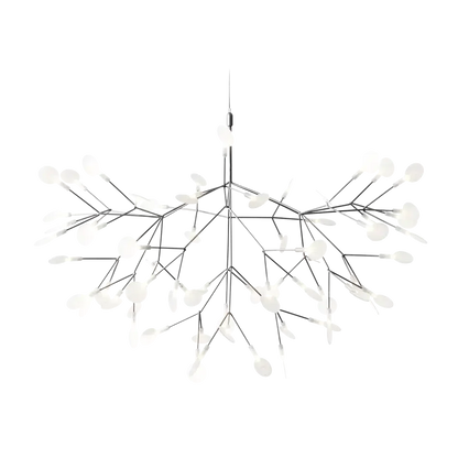 Suspension lumineuse Moooi Heracleum III