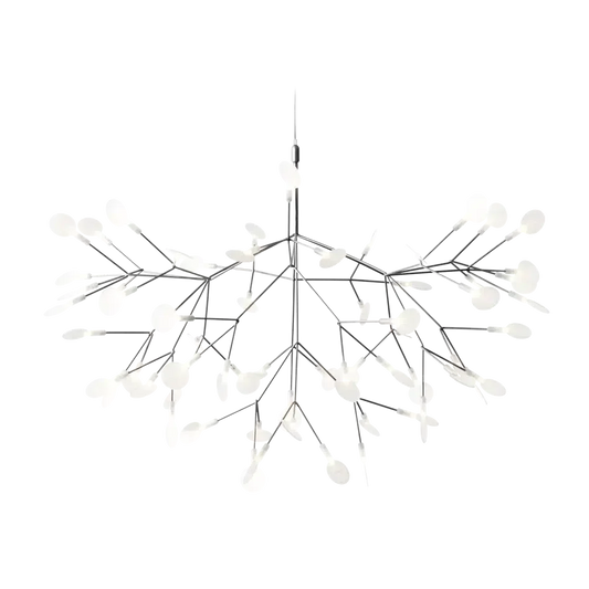 Suspension lumineuse Moooi Heracleum III