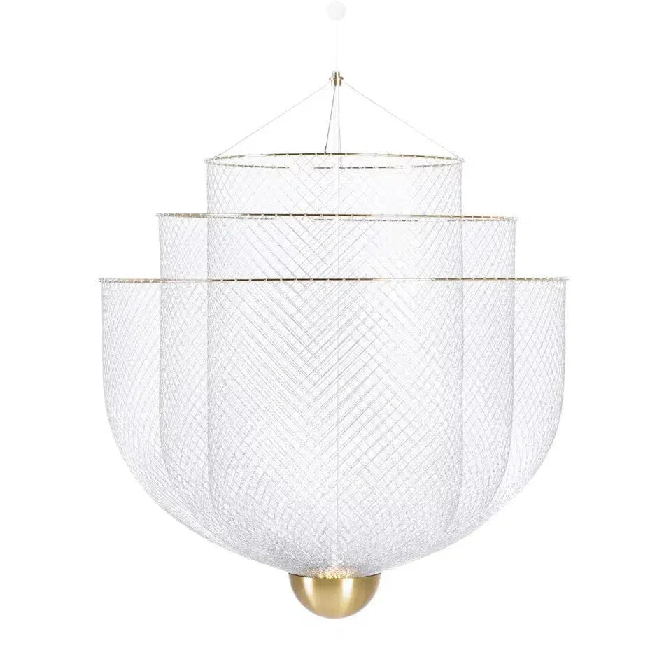 Lustre Moooi Meshmatics
