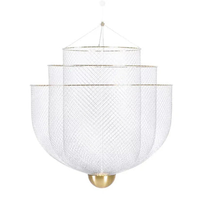 Lustre Moooi Meshmatics