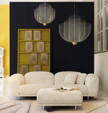 Lustre Moooi Meshmatics