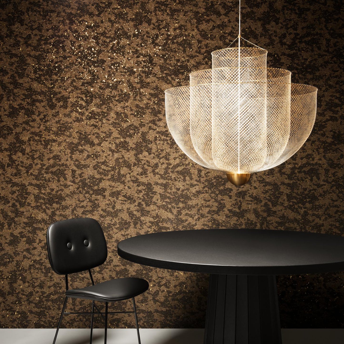 Lustre Moooi Meshmatics