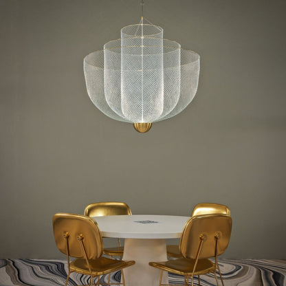 Lustre Moooi Meshmatics