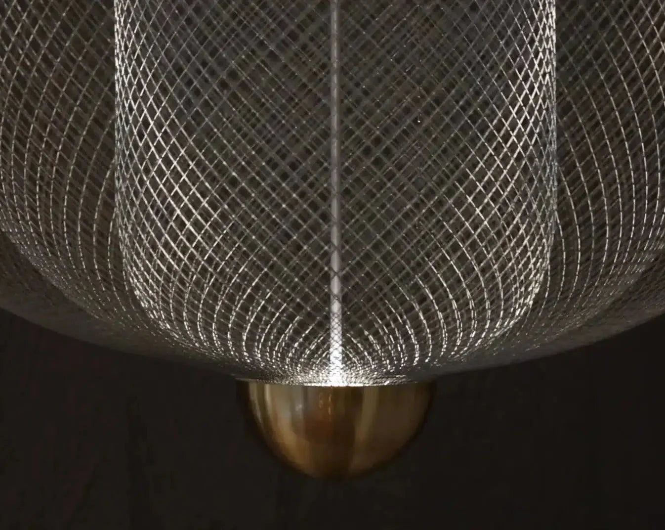 Lustre Moooi Meshmatics