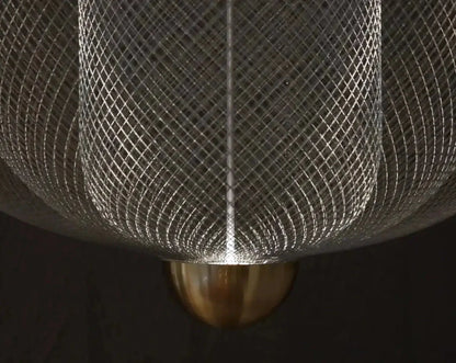 Lustre Moooi Meshmatics