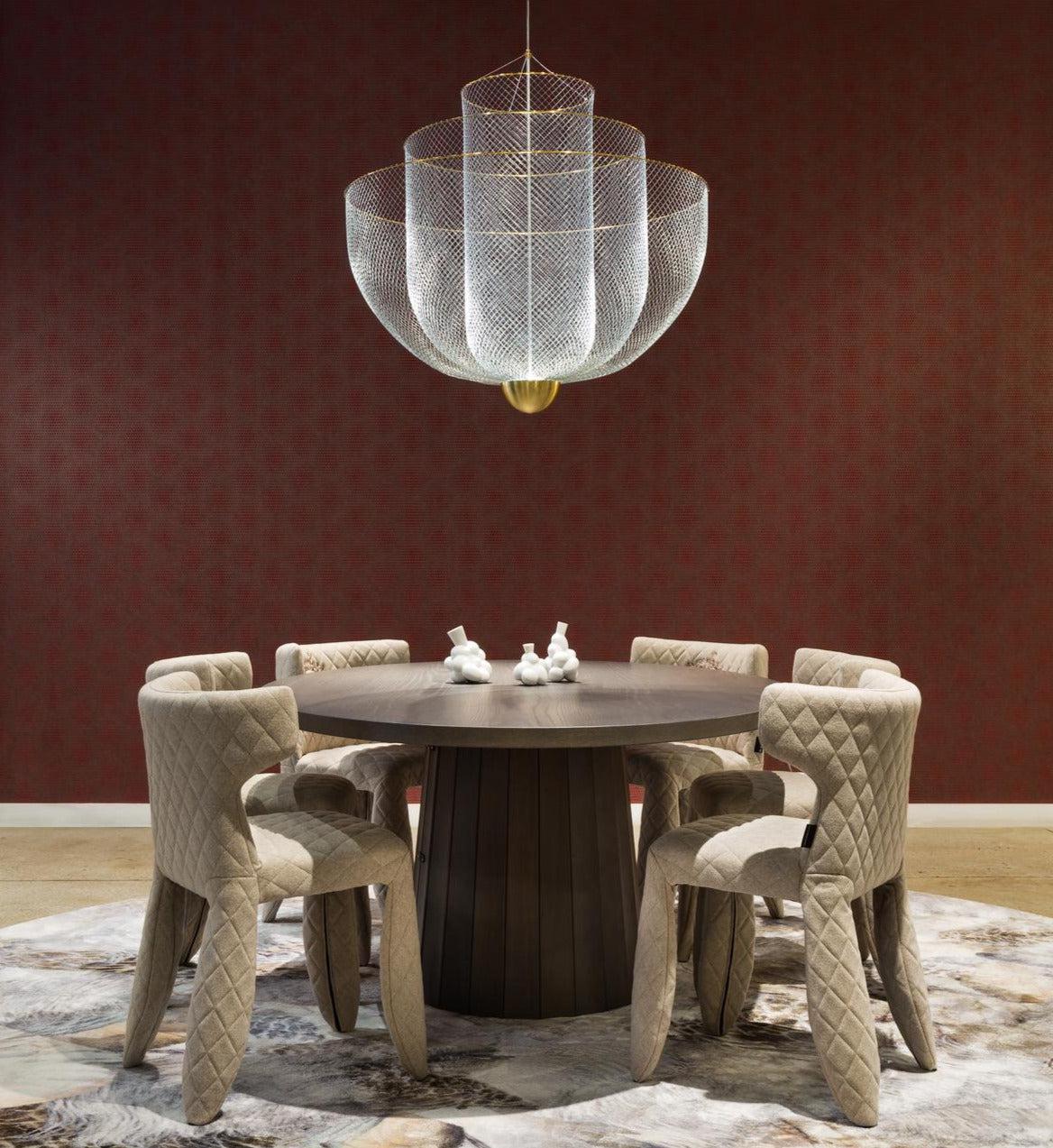 Lustre Moooi Meshmatics