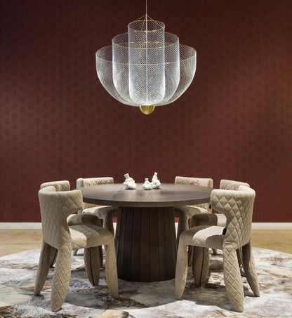 Lustre Moooi Meshmatics