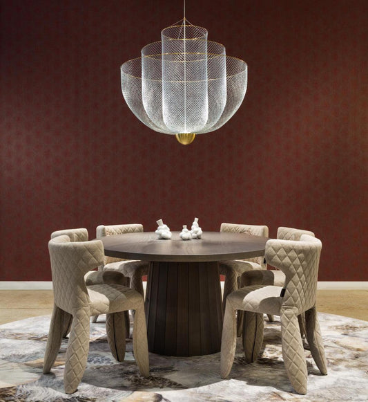 Lustre Moooi Meshmatics