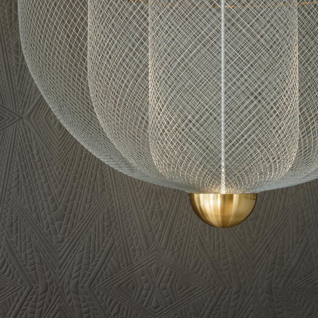 Lustre Moooi Meshmatics