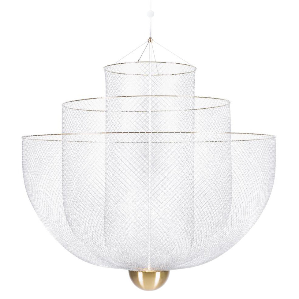 Lustre Moooi Meshmatics
