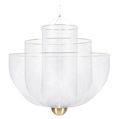 Lustre Moooi Meshmatics