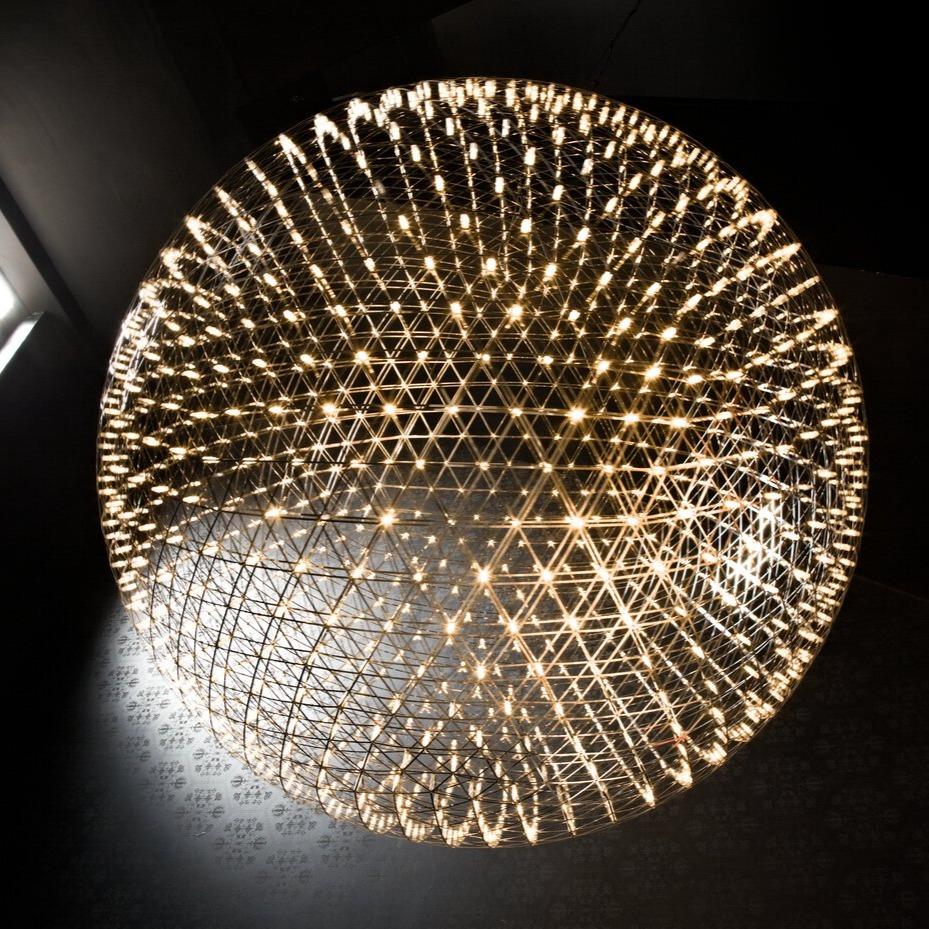 Moooi Raimond II Suspension