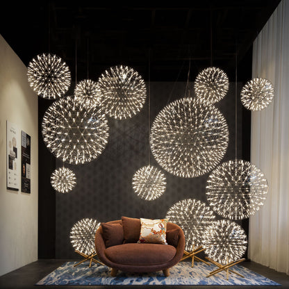 Moooi Raimond II Suspension